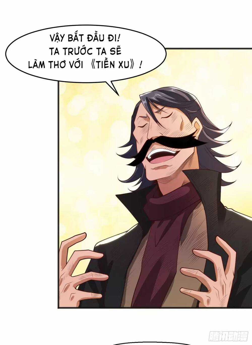 Vô Địch Từ Cưỡng Hôn Ma Nữ Chapter 78 trang 46