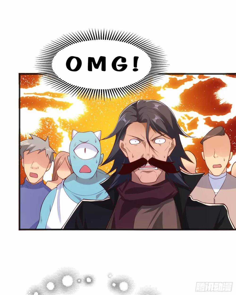 Vô Địch Từ Cưỡng Hôn Ma Nữ Chapter 78 trang 52