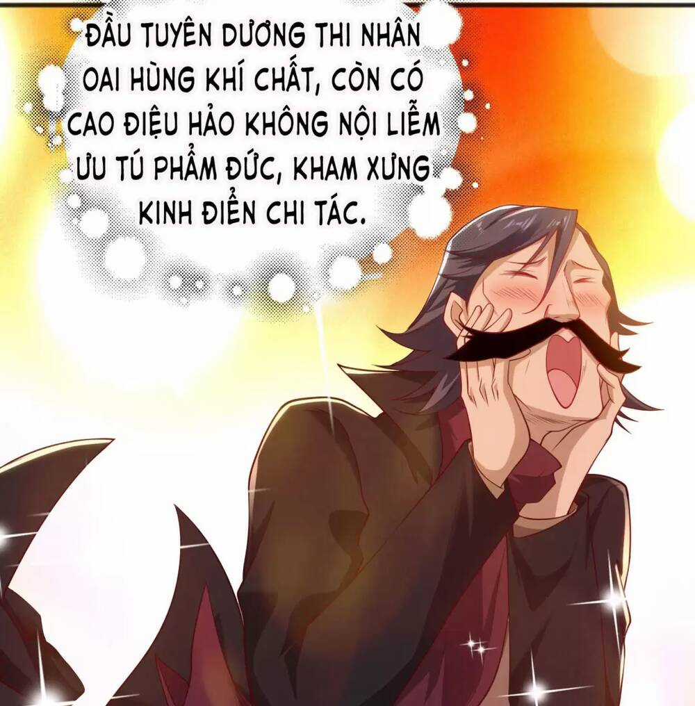 Vô Địch Từ Cưỡng Hôn Ma Nữ Chapter 78 trang 53