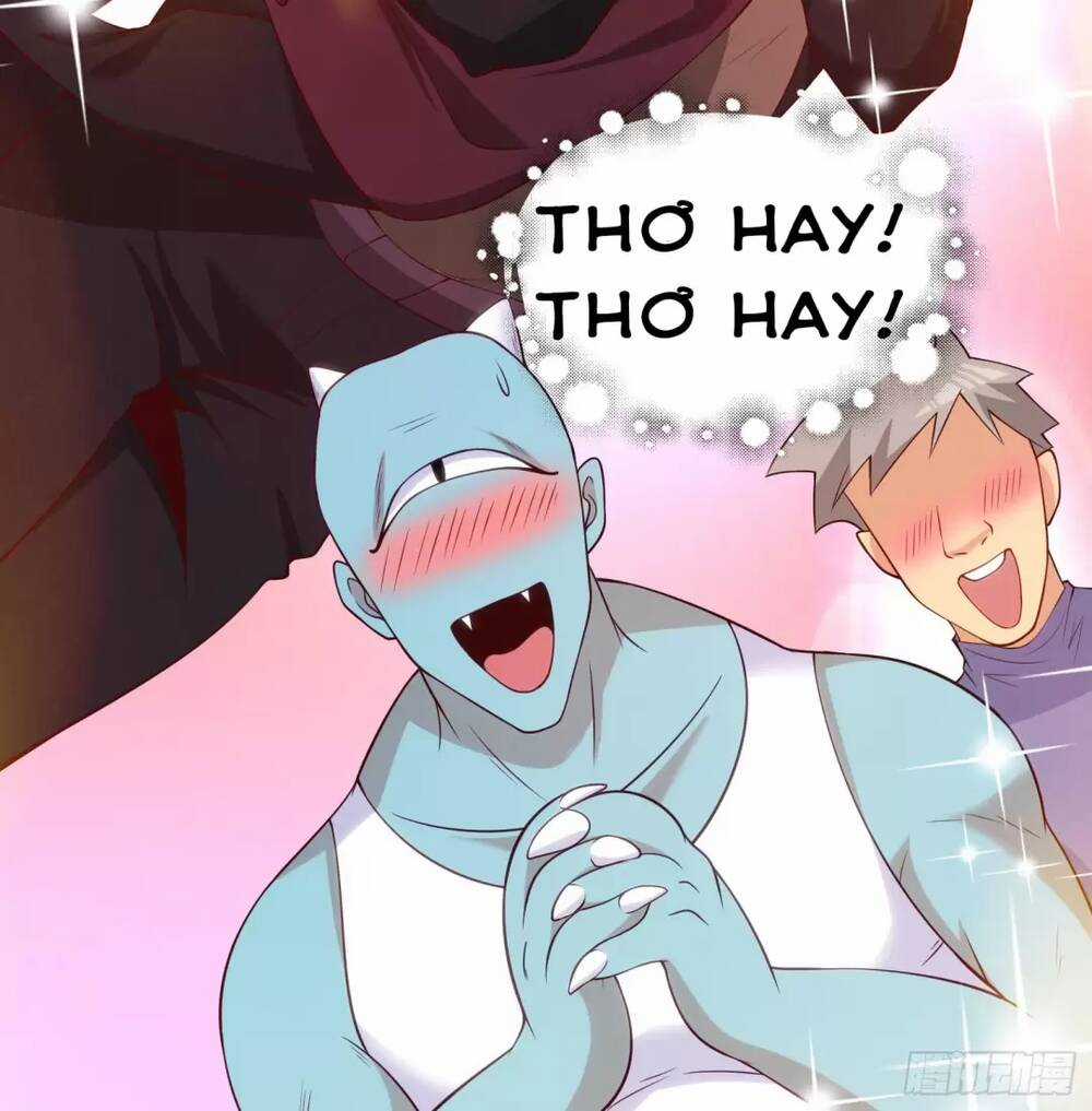 Vô Địch Từ Cưỡng Hôn Ma Nữ Chapter 78 trang 54