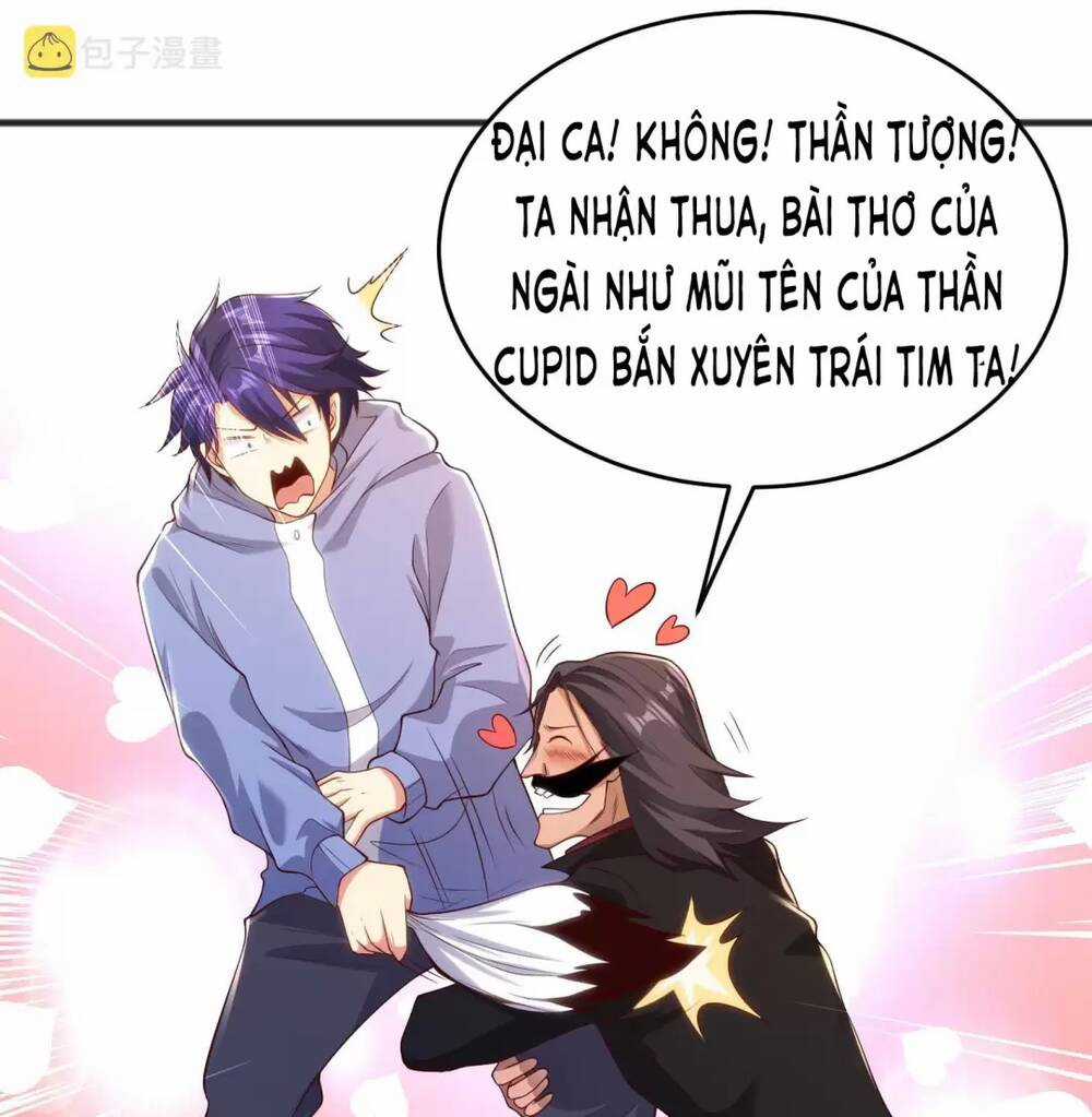 Vô Địch Từ Cưỡng Hôn Ma Nữ Chapter 78 trang 56
