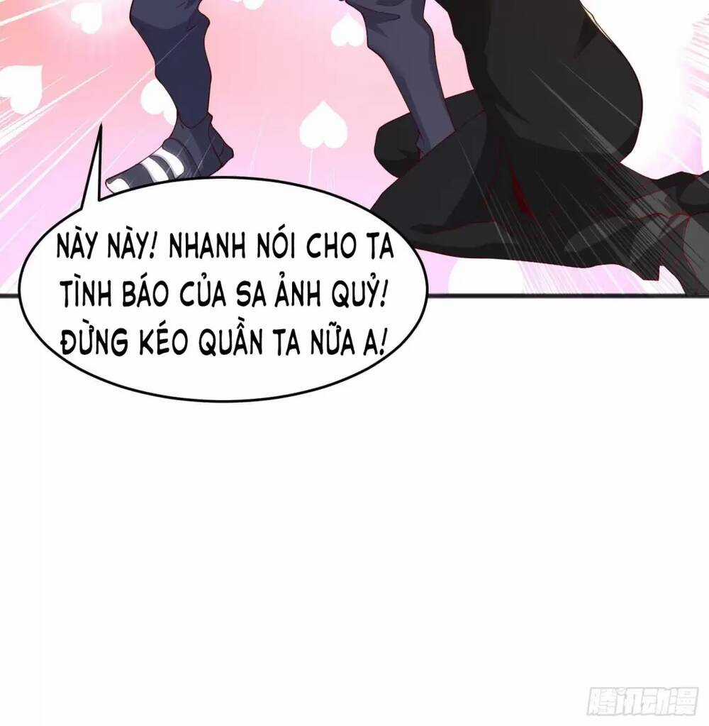 Vô Địch Từ Cưỡng Hôn Ma Nữ Chapter 78 trang 57