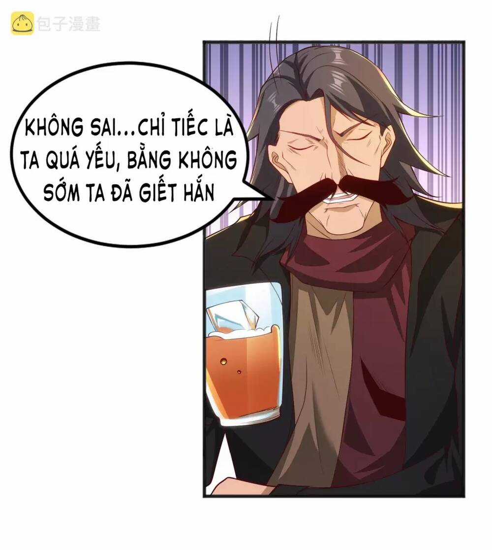 Vô Địch Từ Cưỡng Hôn Ma Nữ Chapter 78 trang 60