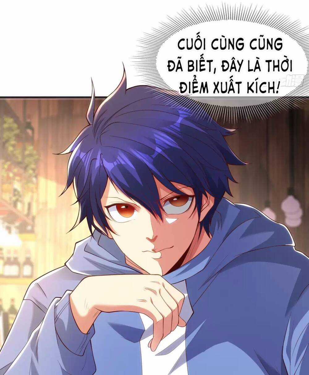 Vô Địch Từ Cưỡng Hôn Ma Nữ Chapter 78 trang 61