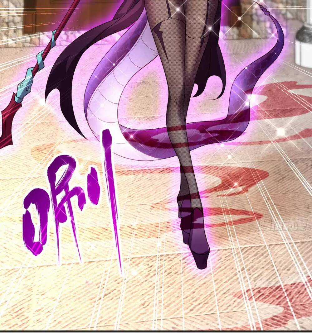 Vô Địch Từ Cưỡng Hôn Ma Nữ Chapter 79 trang 28