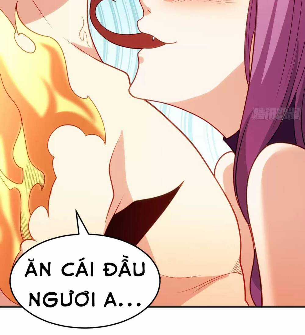 Vô Địch Từ Cưỡng Hôn Ma Nữ Chapter 79 trang 34