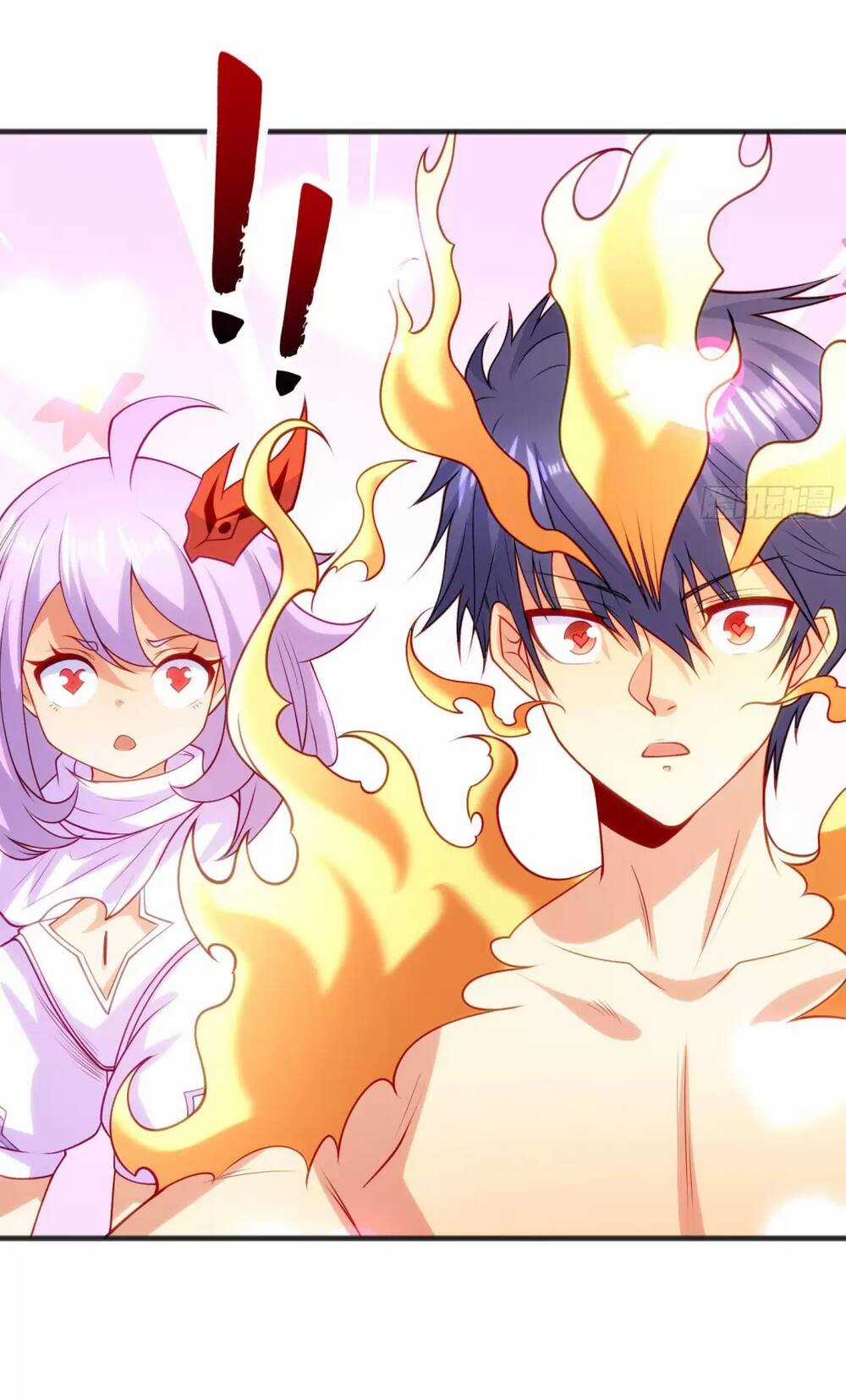 Vô Địch Từ Cưỡng Hôn Ma Nữ Chapter 79 trang 38