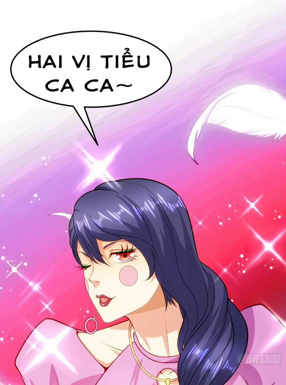 Vô Địch Từ Cưỡng Hôn Ma Nữ Chapter 79 trang 4