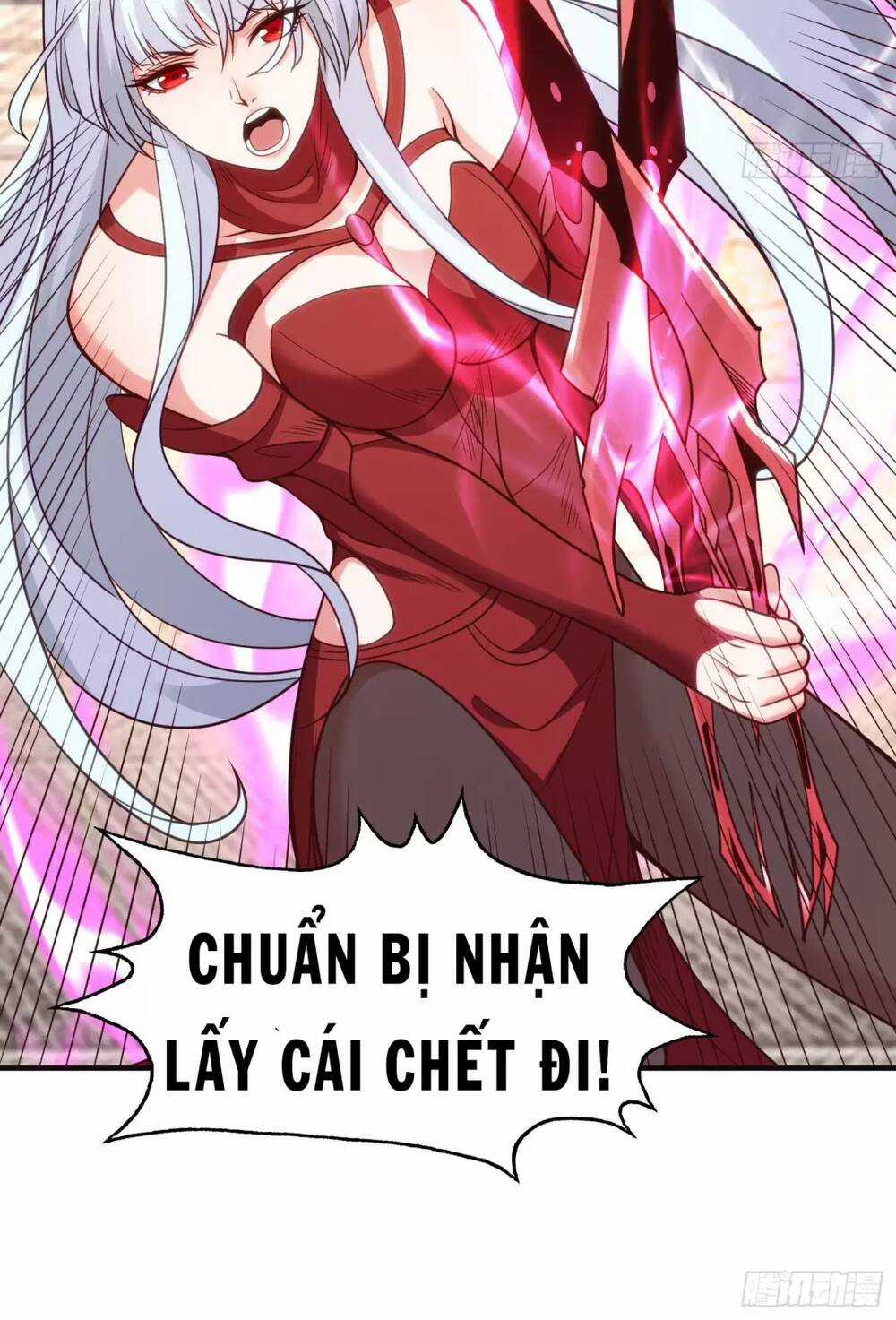 Vô Địch Từ Cưỡng Hôn Ma Nữ Chapter 79 trang 51