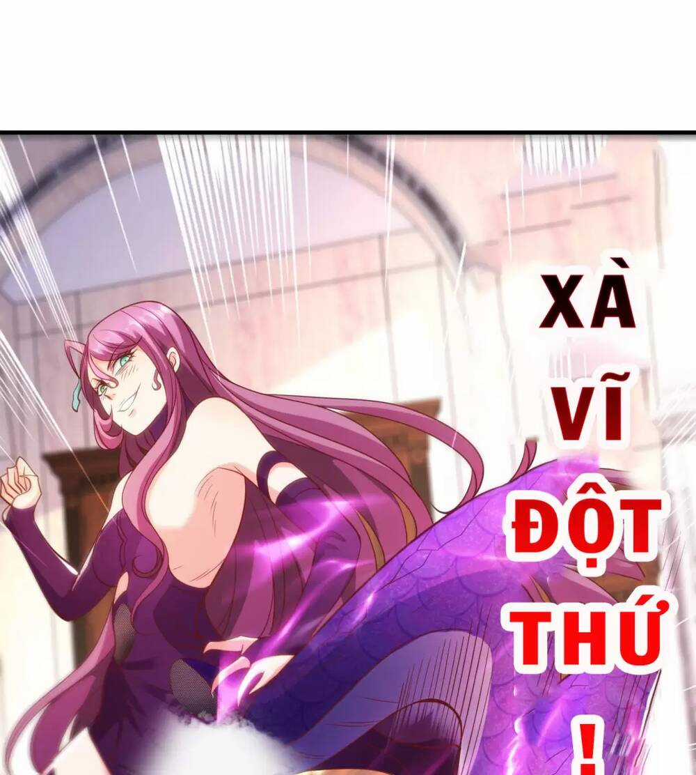 Vô Địch Từ Cưỡng Hôn Ma Nữ Chapter 79 trang 53