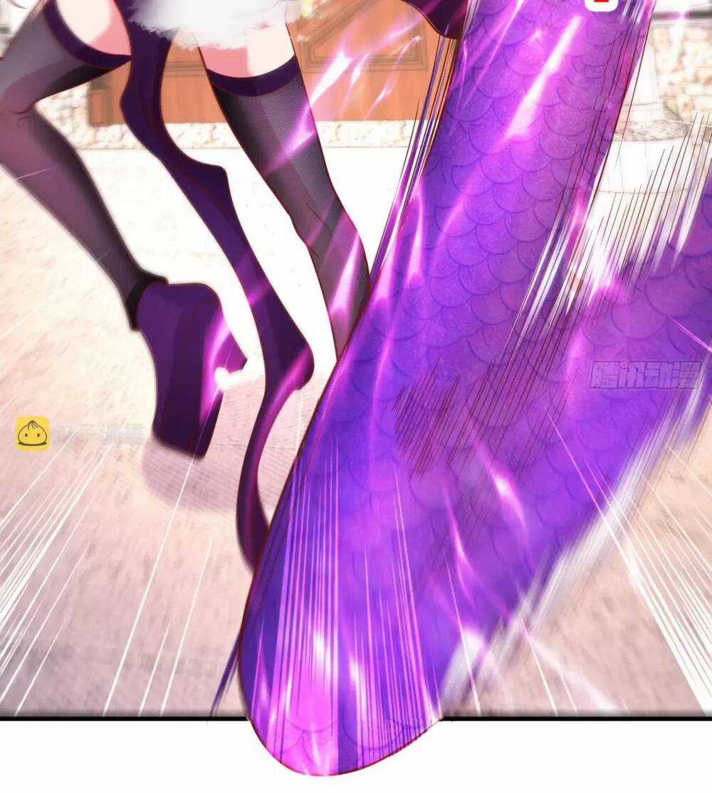 Vô Địch Từ Cưỡng Hôn Ma Nữ Chapter 79 trang 54