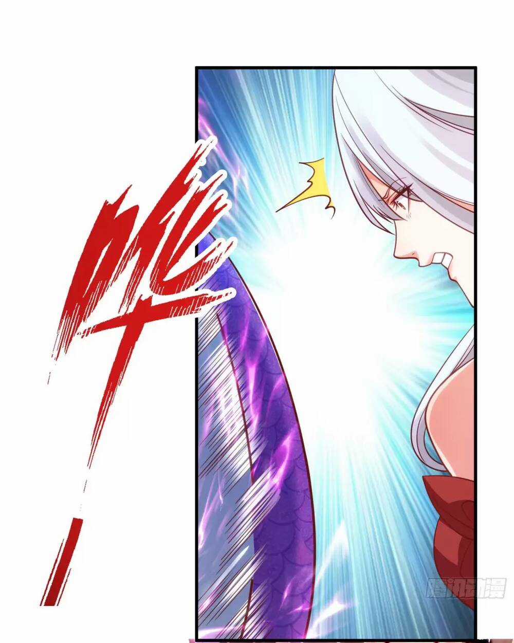 Vô Địch Từ Cưỡng Hôn Ma Nữ Chapter 79 trang 56