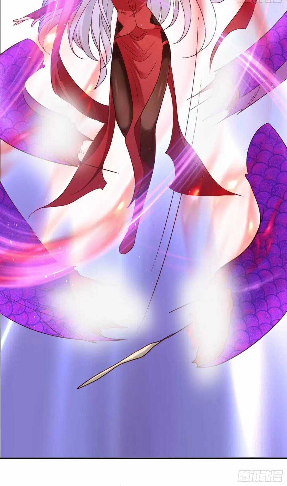 Vô Địch Từ Cưỡng Hôn Ma Nữ Chapter 79 trang 60