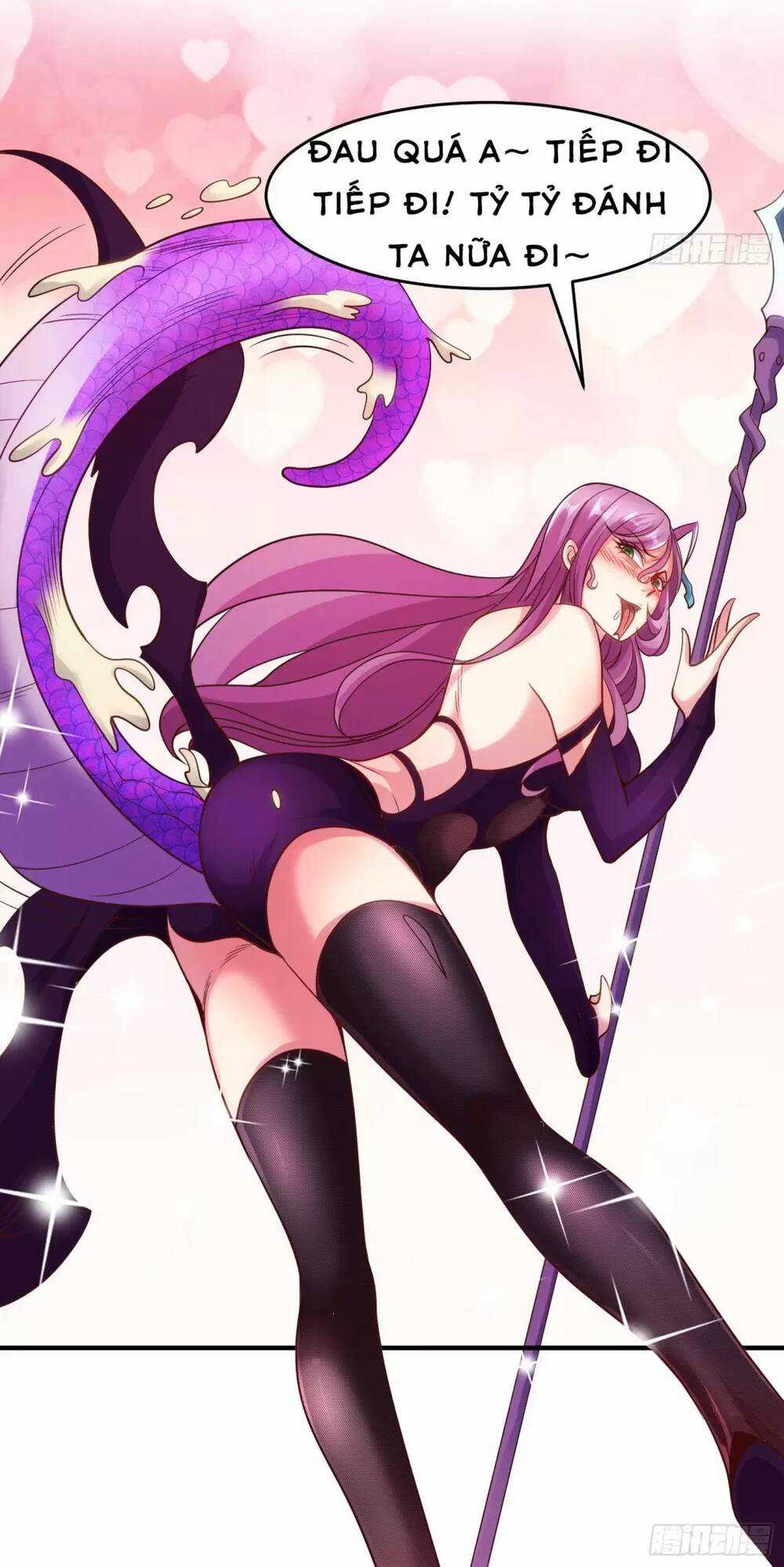 Vô Địch Từ Cưỡng Hôn Ma Nữ Chapter 79 trang 62