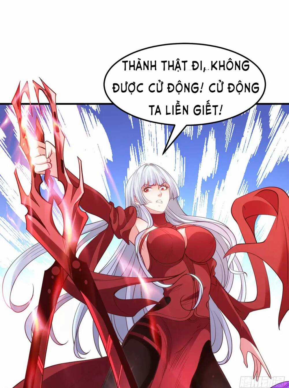 Vô Địch Từ Cưỡng Hôn Ma Nữ Chapter 79 trang 64