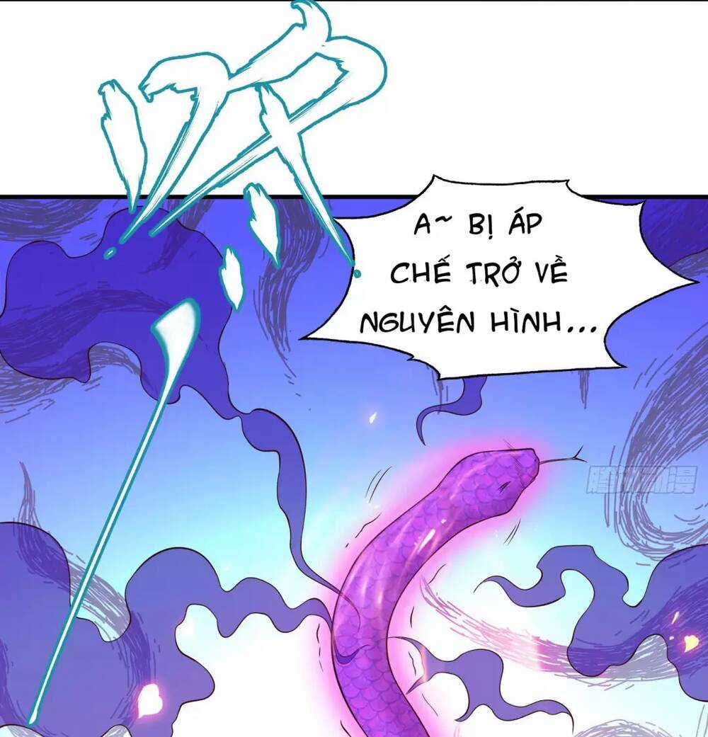 Vô Địch Từ Cưỡng Hôn Ma Nữ Chapter 79 trang 68