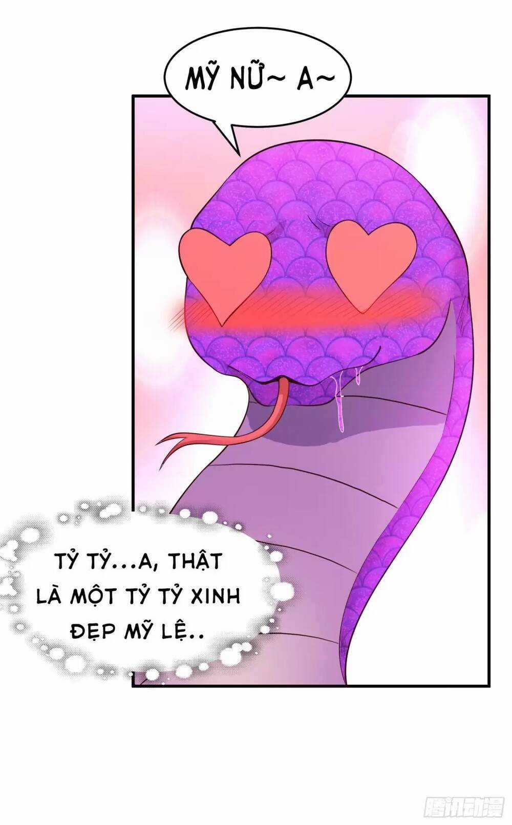 Vô Địch Từ Cưỡng Hôn Ma Nữ Chapter 79 trang 71