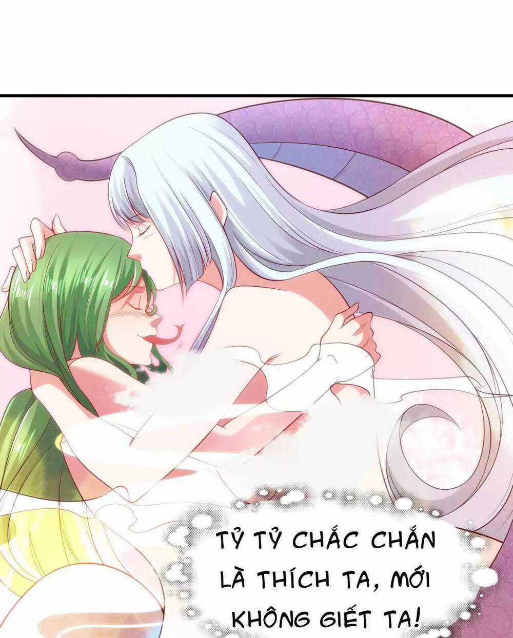 Vô Địch Từ Cưỡng Hôn Ma Nữ Chapter 79 trang 72
