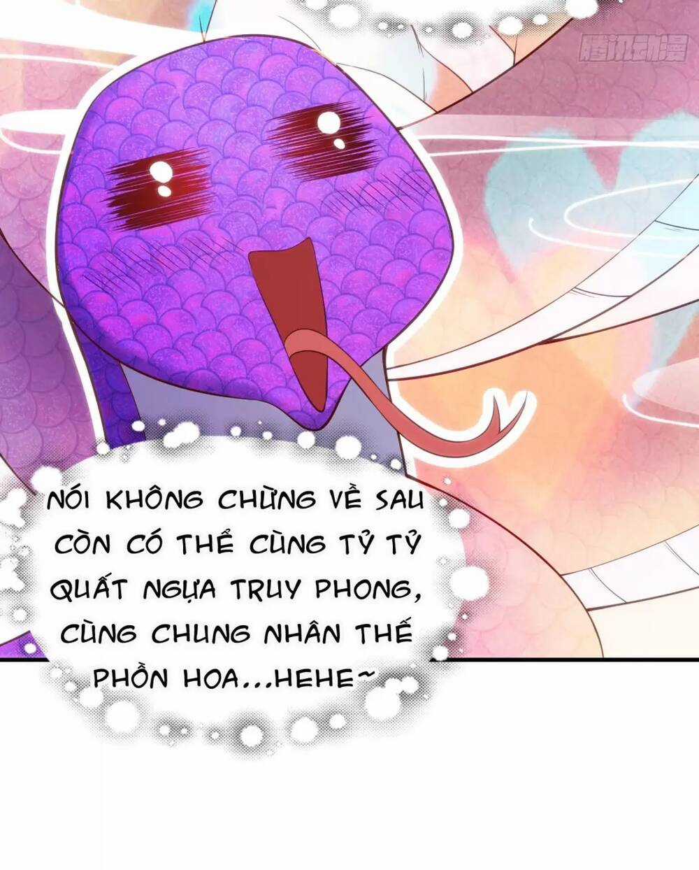 Vô Địch Từ Cưỡng Hôn Ma Nữ Chapter 79 trang 73