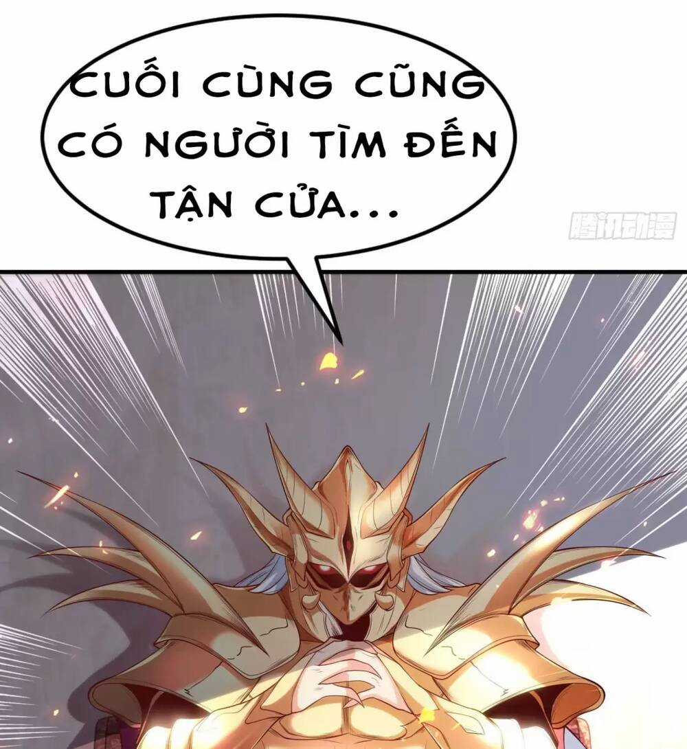 Vô Địch Từ Cưỡng Hôn Ma Nữ Chapter 79 trang 78