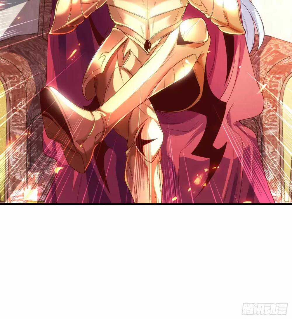 Vô Địch Từ Cưỡng Hôn Ma Nữ Chapter 79 trang 79