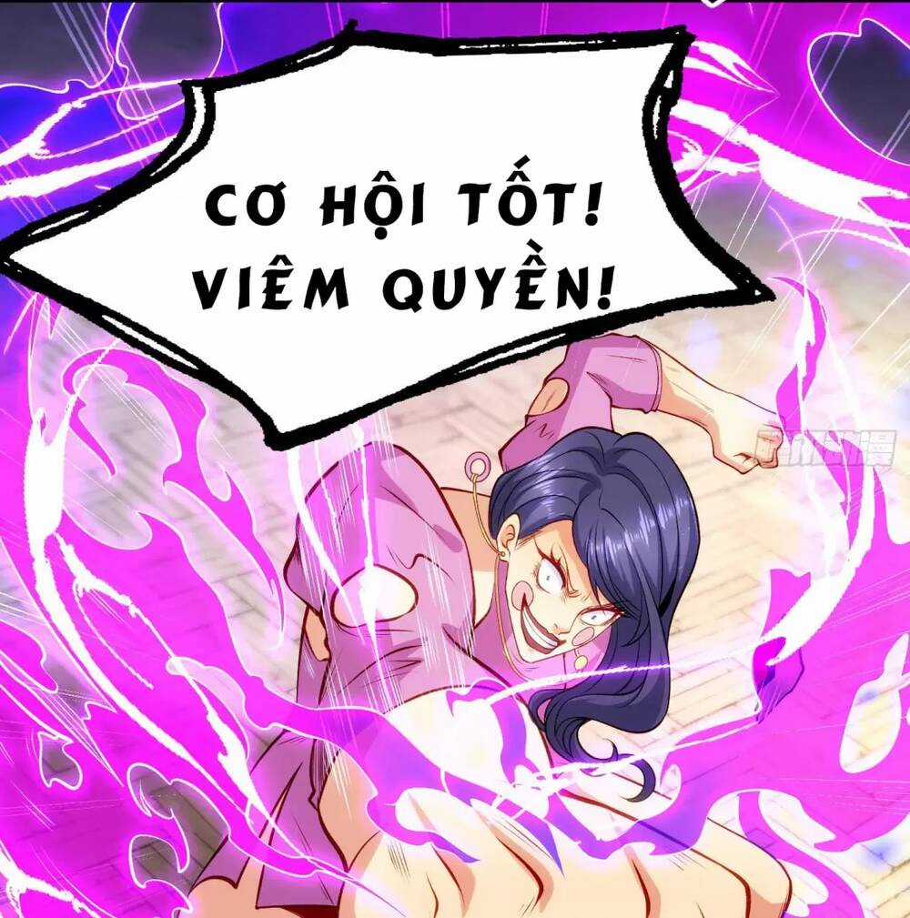 Vô Địch Từ Cưỡng Hôn Ma Nữ Chapter 79 trang 8