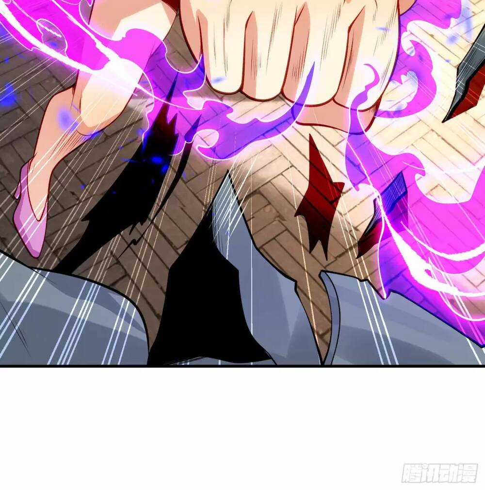 Vô Địch Từ Cưỡng Hôn Ma Nữ Chapter 79 trang 9