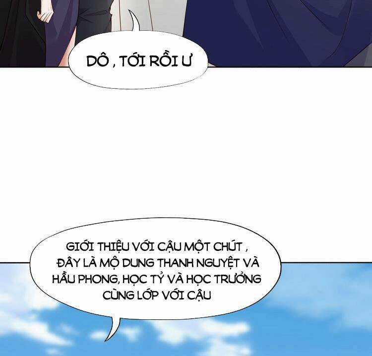 Vô Địch Từ Cưỡng Hôn Ma Nữ Chapter 8 trang 20