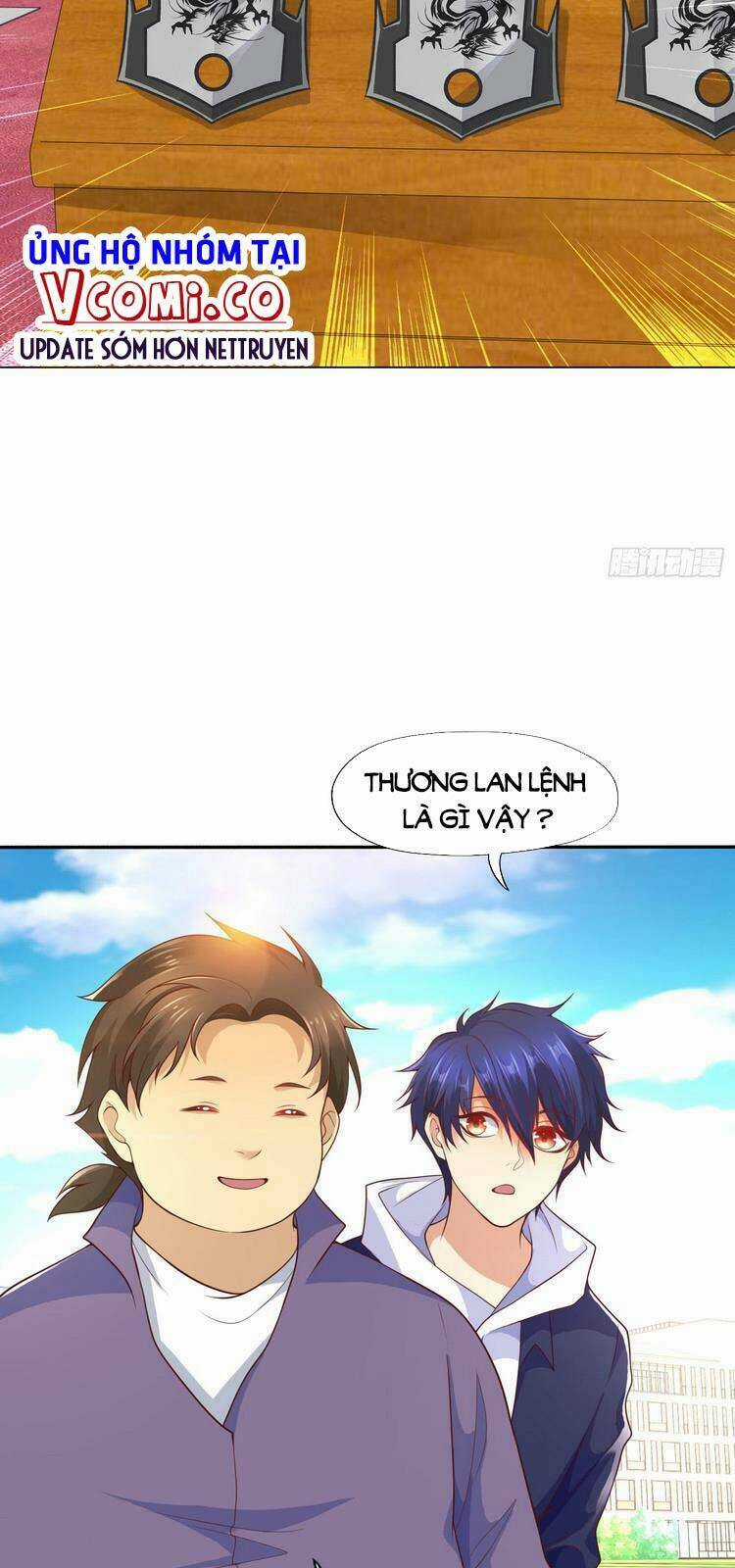 Vô Địch Từ Cưỡng Hôn Ma Nữ Chapter 8 trang 37