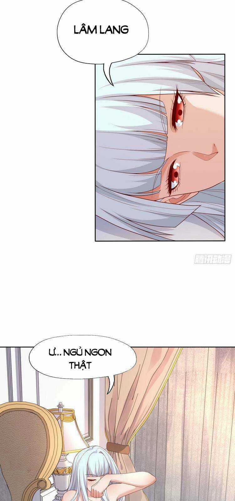 Vô Địch Từ Cưỡng Hôn Ma Nữ Chapter 8 trang 4