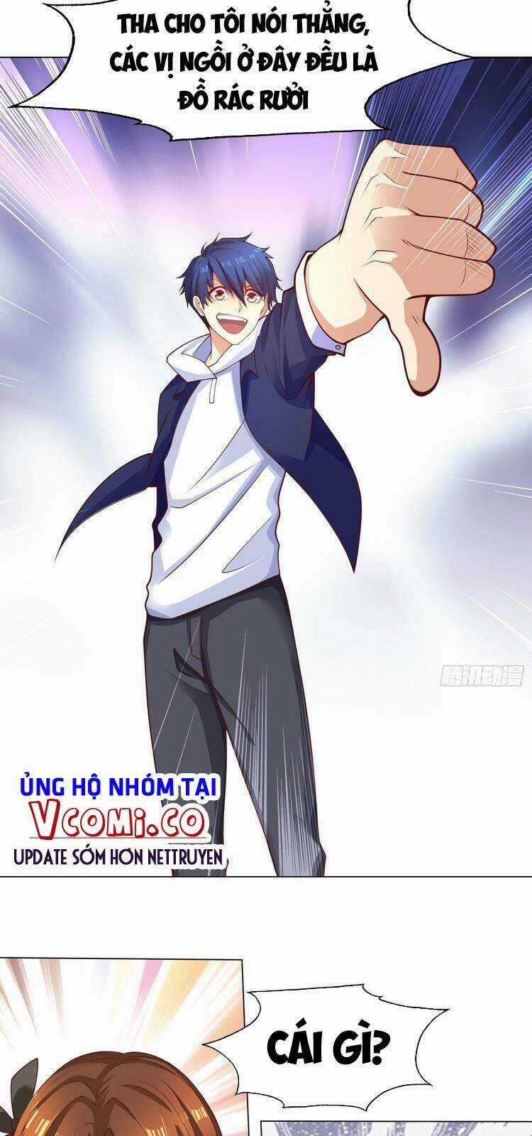 Vô Địch Từ Cưỡng Hôn Ma Nữ Chapter 8 trang 51