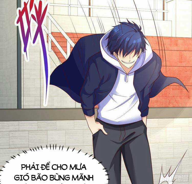 Vô Địch Từ Cưỡng Hôn Ma Nữ Chapter 8 trang 54