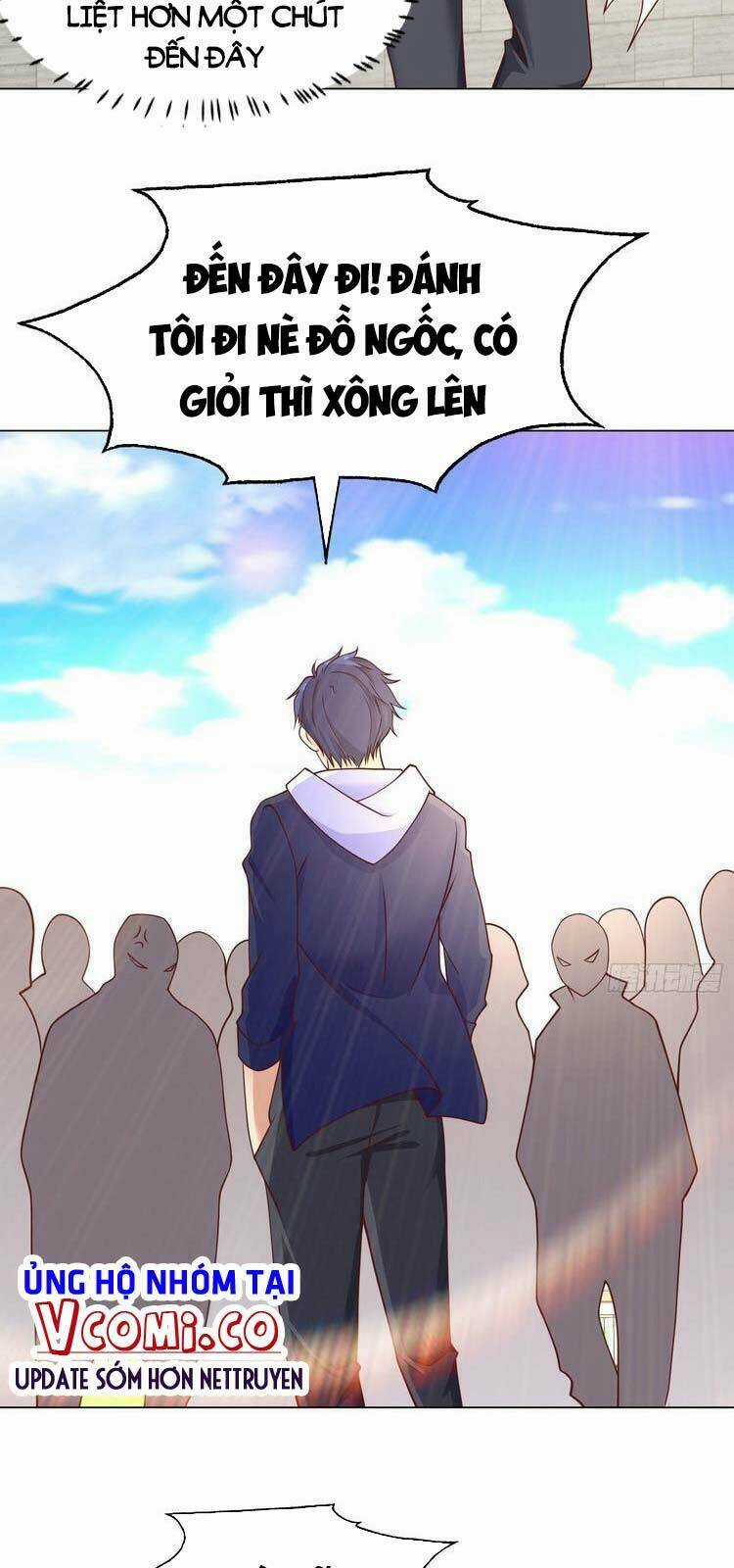 Vô Địch Từ Cưỡng Hôn Ma Nữ Chapter 8 trang 55