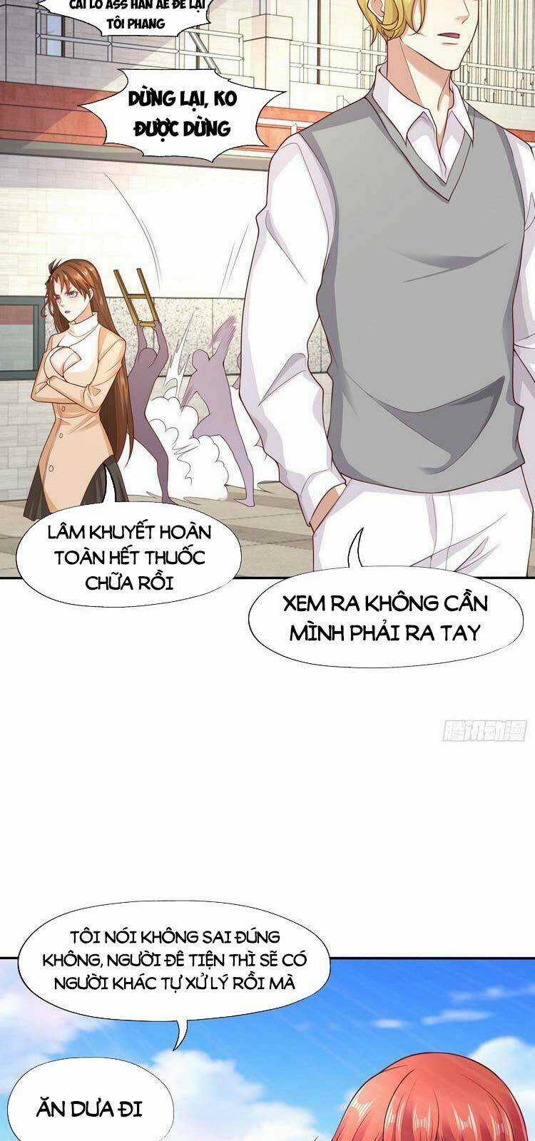 Vô Địch Từ Cưỡng Hôn Ma Nữ Chapter 8 trang 59