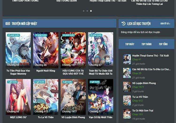 Vô Địch Từ Cưỡng Hôn Ma Nữ Chapter 8 trang 61