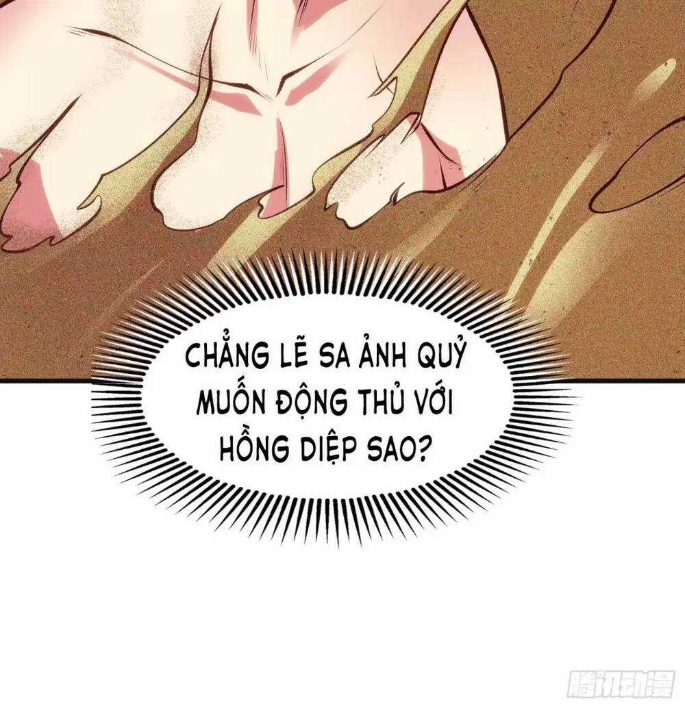 Vô Địch Từ Cưỡng Hôn Ma Nữ Chapter 80 trang 10