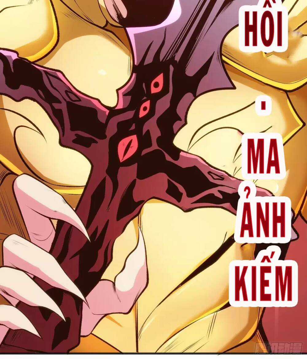 Vô Địch Từ Cưỡng Hôn Ma Nữ Chapter 80 trang 12