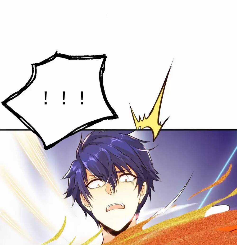 Vô Địch Từ Cưỡng Hôn Ma Nữ Chapter 80 trang 13