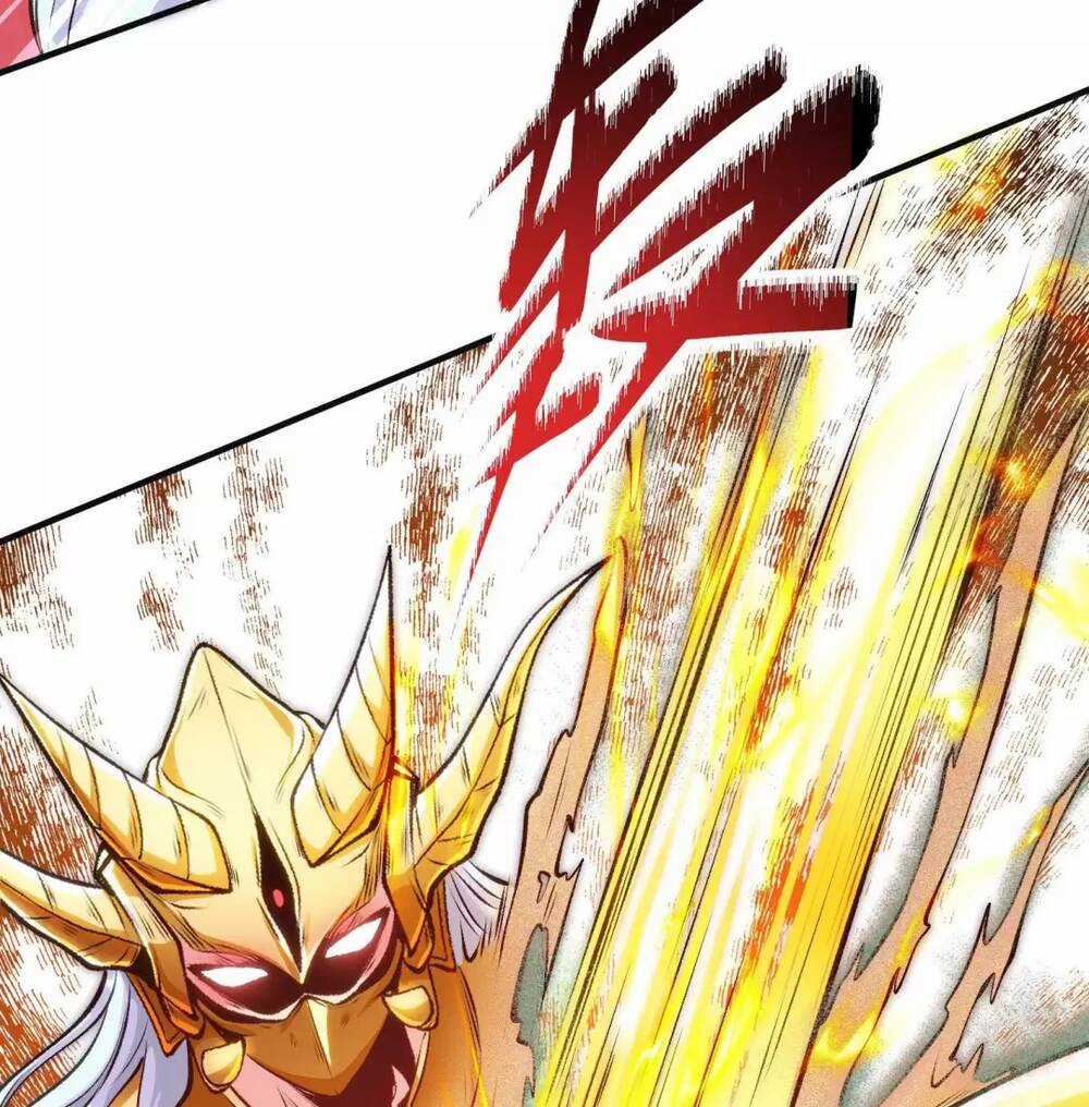 Vô Địch Từ Cưỡng Hôn Ma Nữ Chapter 80 trang 18