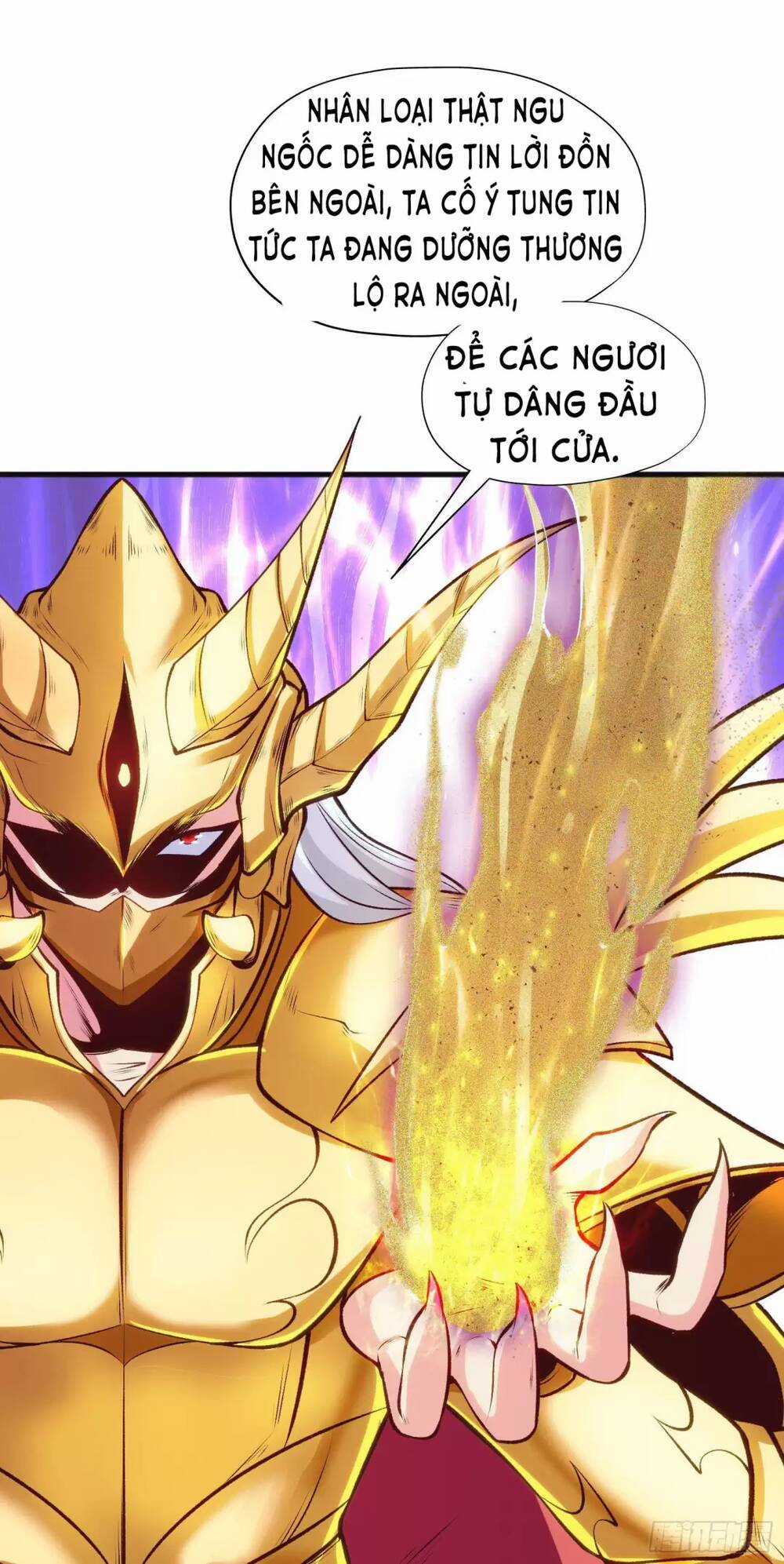 Vô Địch Từ Cưỡng Hôn Ma Nữ Chapter 80 trang 2