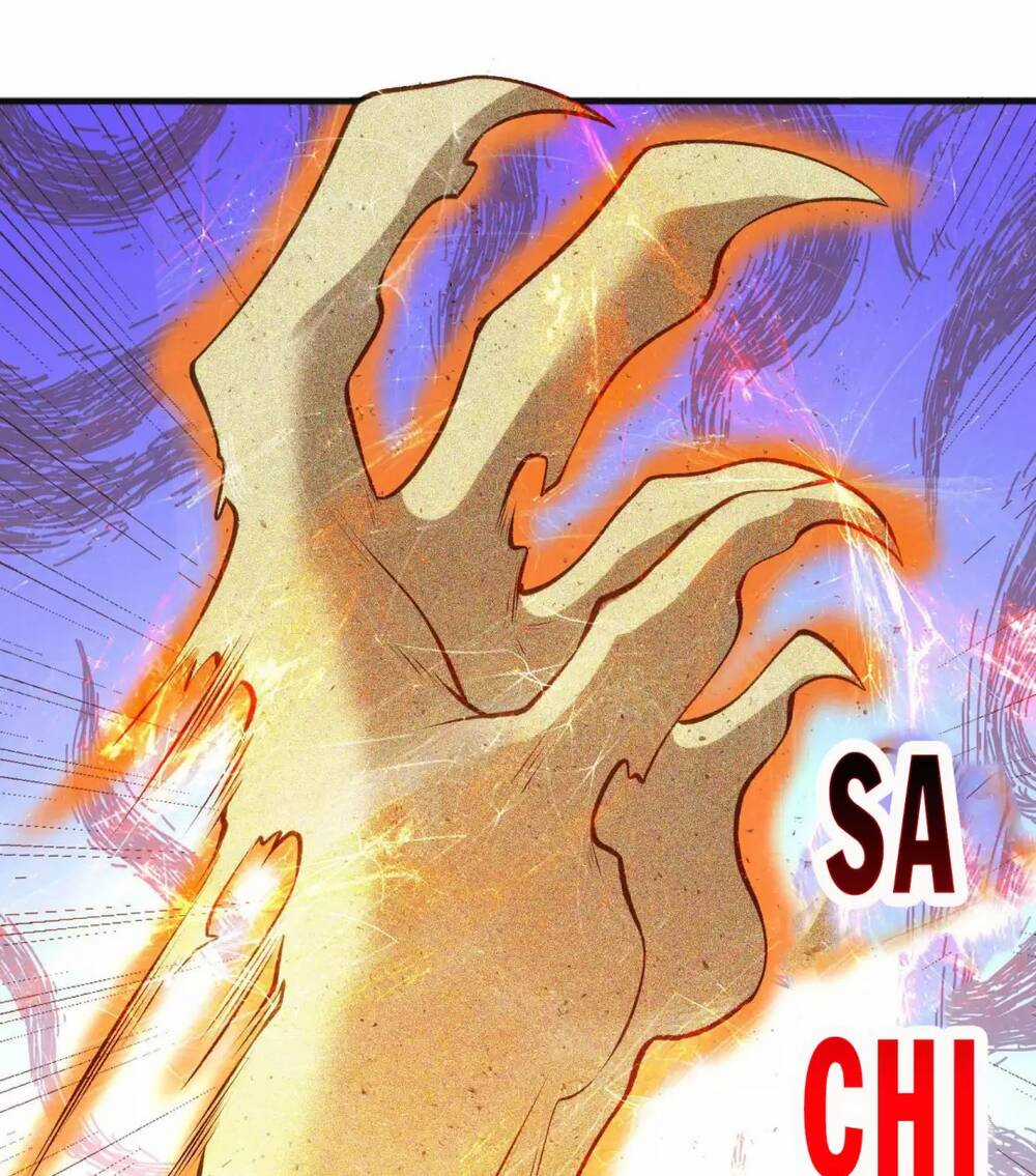 Vô Địch Từ Cưỡng Hôn Ma Nữ Chapter 80 trang 23