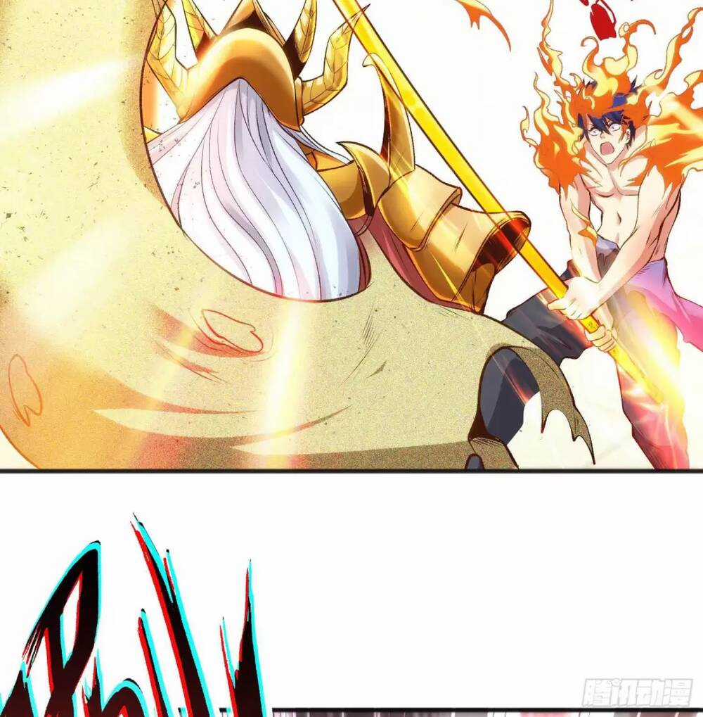 Vô Địch Từ Cưỡng Hôn Ma Nữ Chapter 80 trang 26