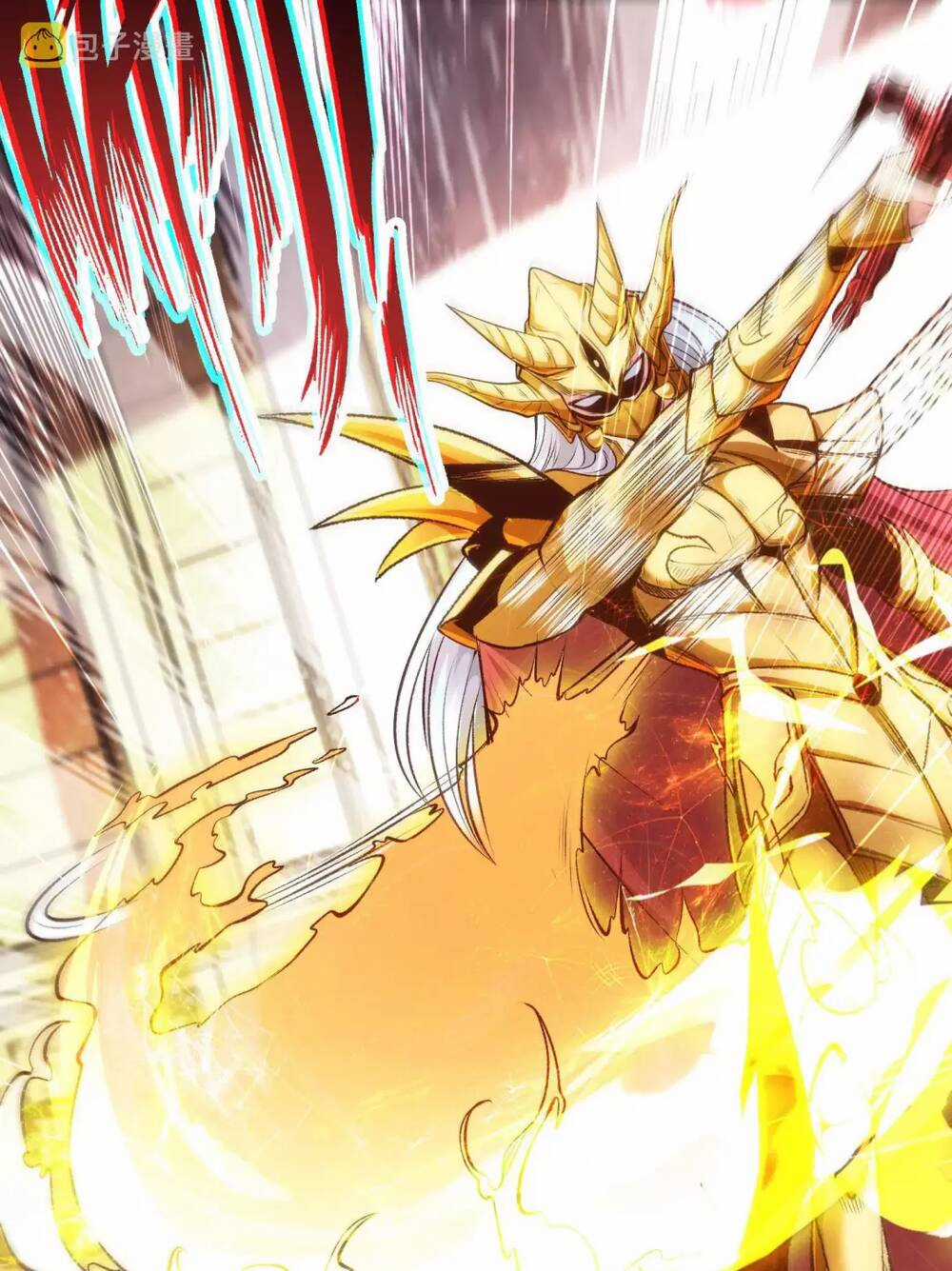 Vô Địch Từ Cưỡng Hôn Ma Nữ Chapter 80 trang 27