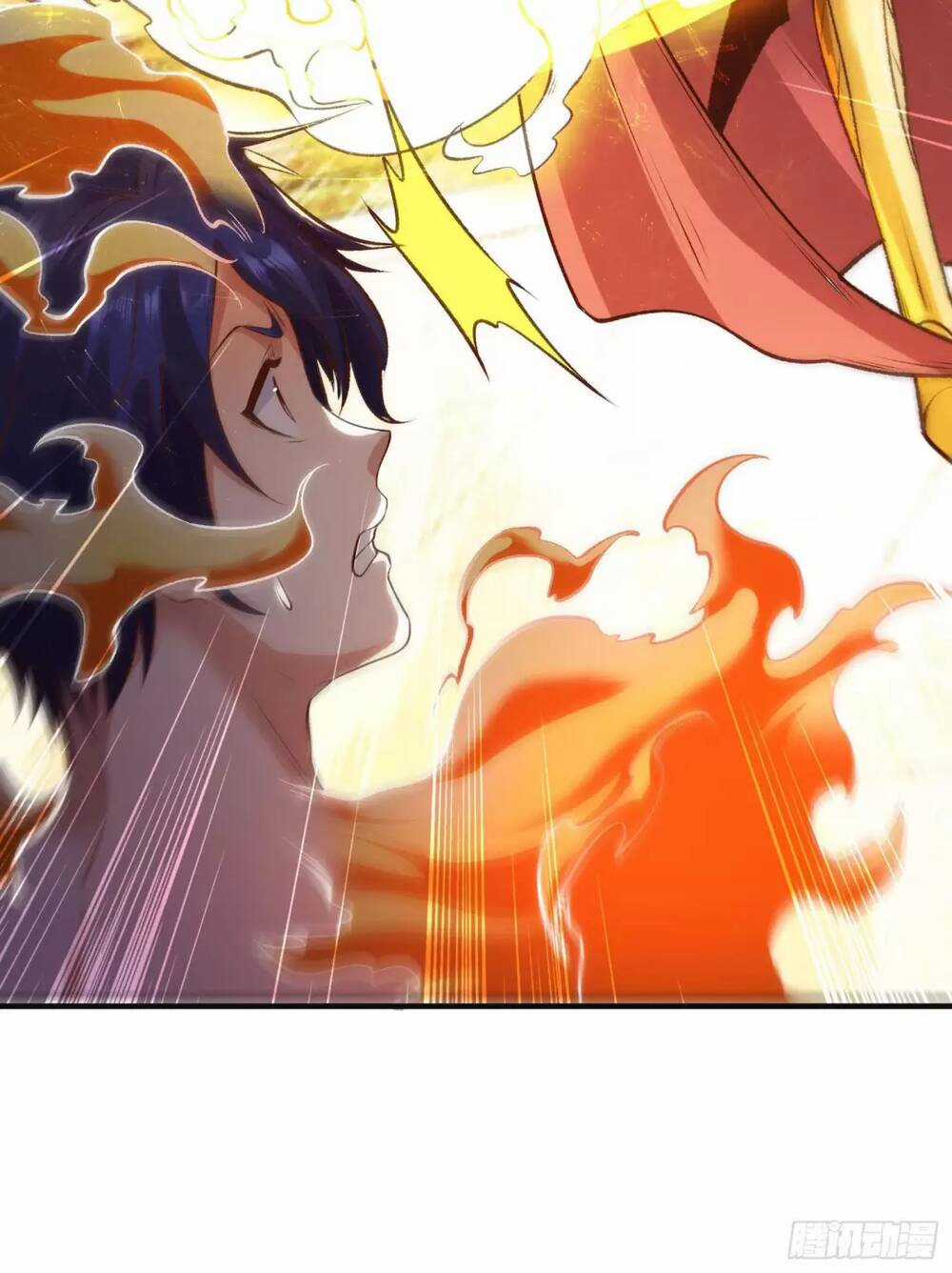 Vô Địch Từ Cưỡng Hôn Ma Nữ Chapter 80 trang 28