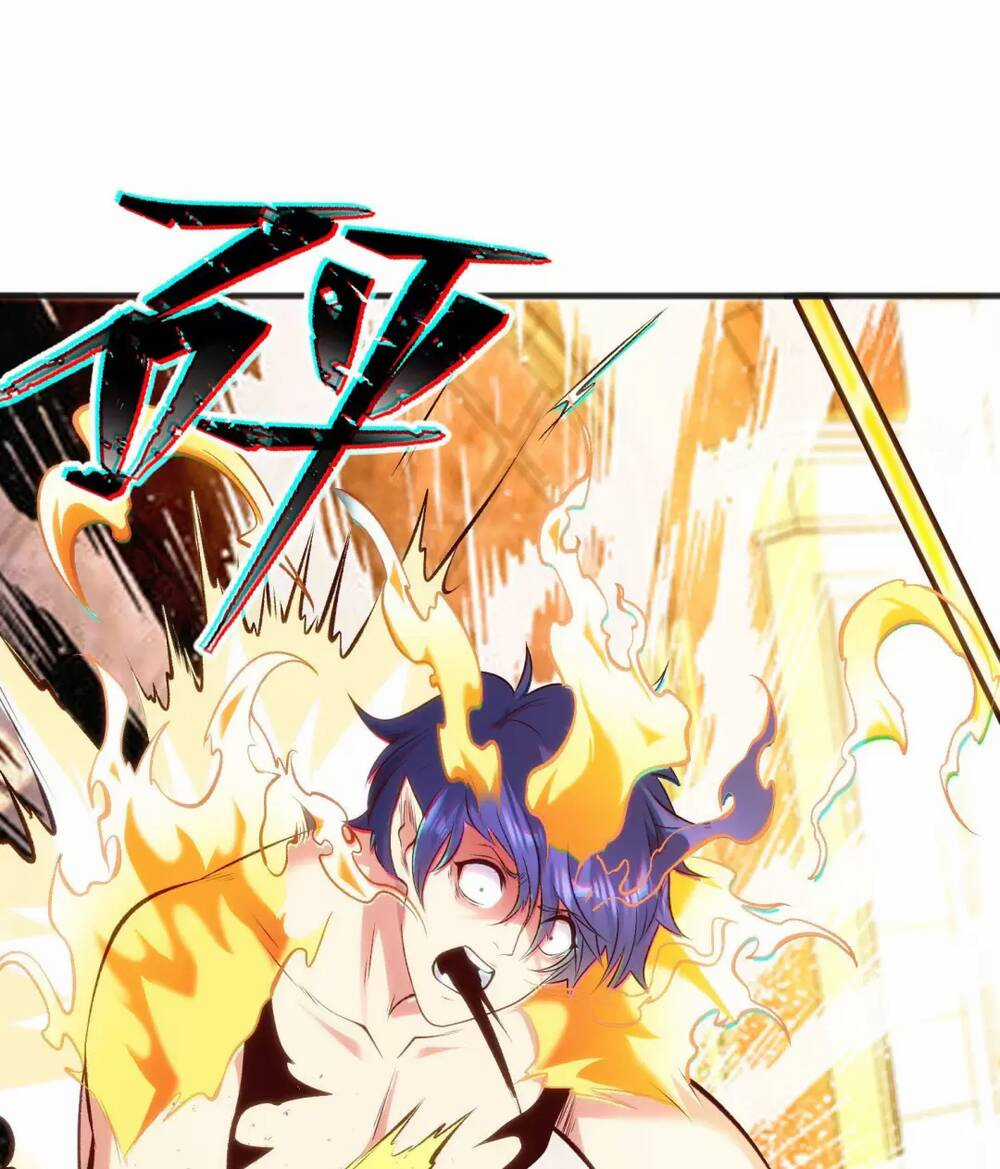 Vô Địch Từ Cưỡng Hôn Ma Nữ Chapter 80 trang 29