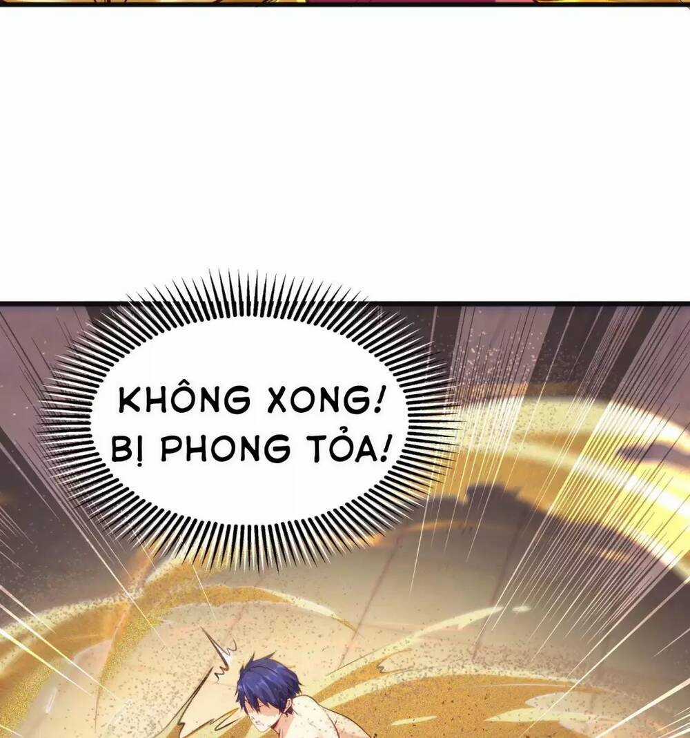 Vô Địch Từ Cưỡng Hôn Ma Nữ Chapter 80 trang 3