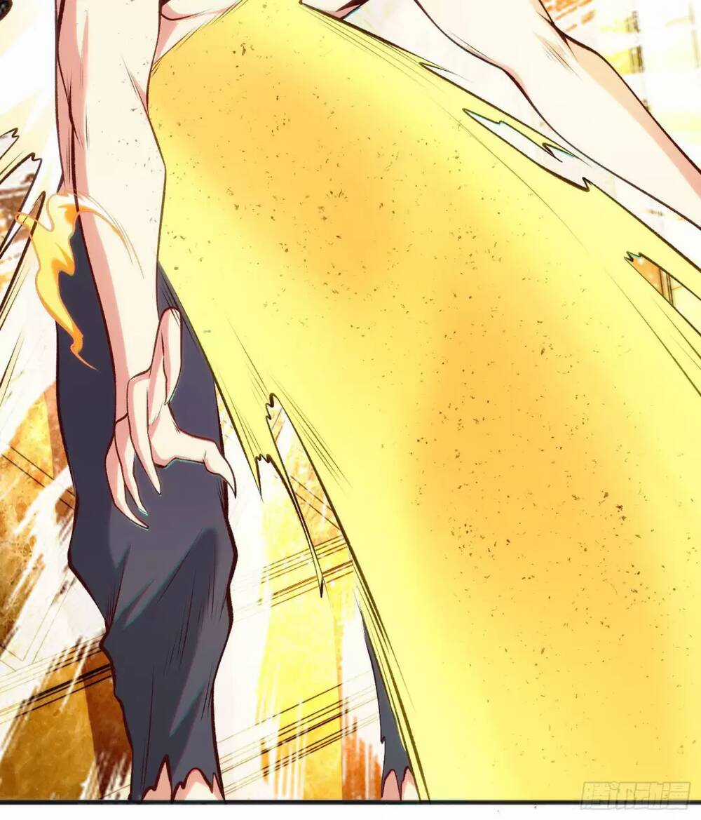 Vô Địch Từ Cưỡng Hôn Ma Nữ Chapter 80 trang 30