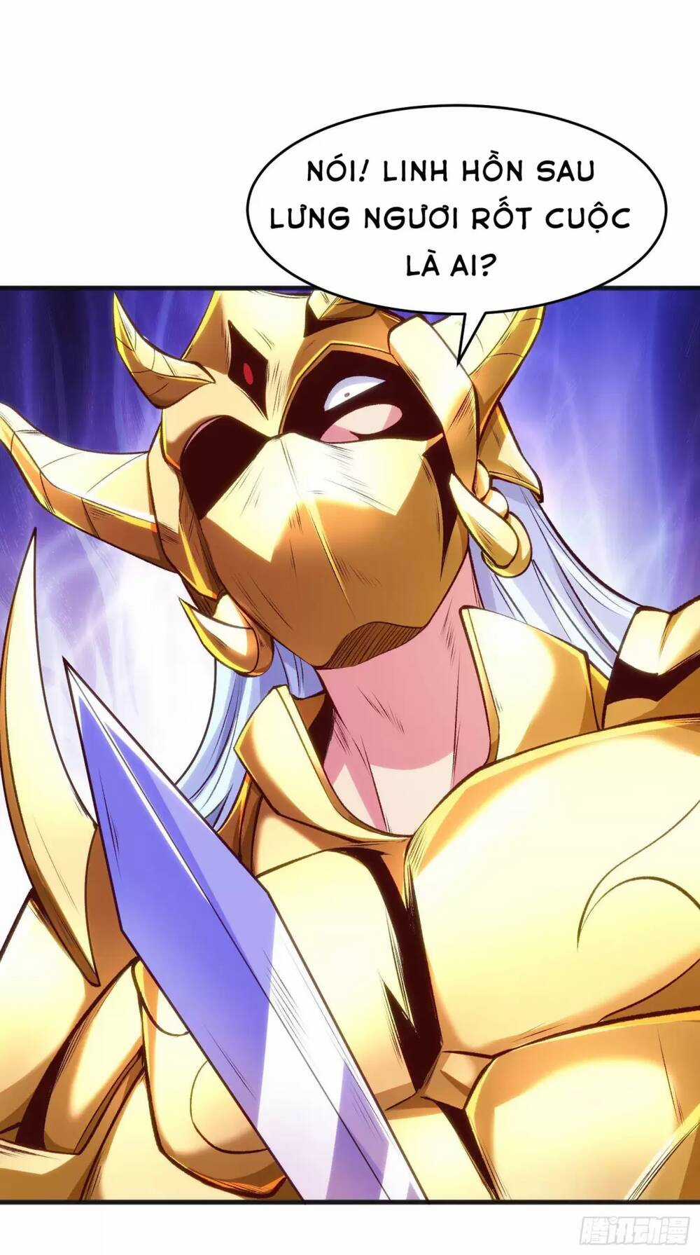 Vô Địch Từ Cưỡng Hôn Ma Nữ Chapter 80 trang 31