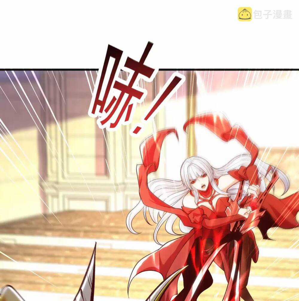 Vô Địch Từ Cưỡng Hôn Ma Nữ Chapter 80 trang 34