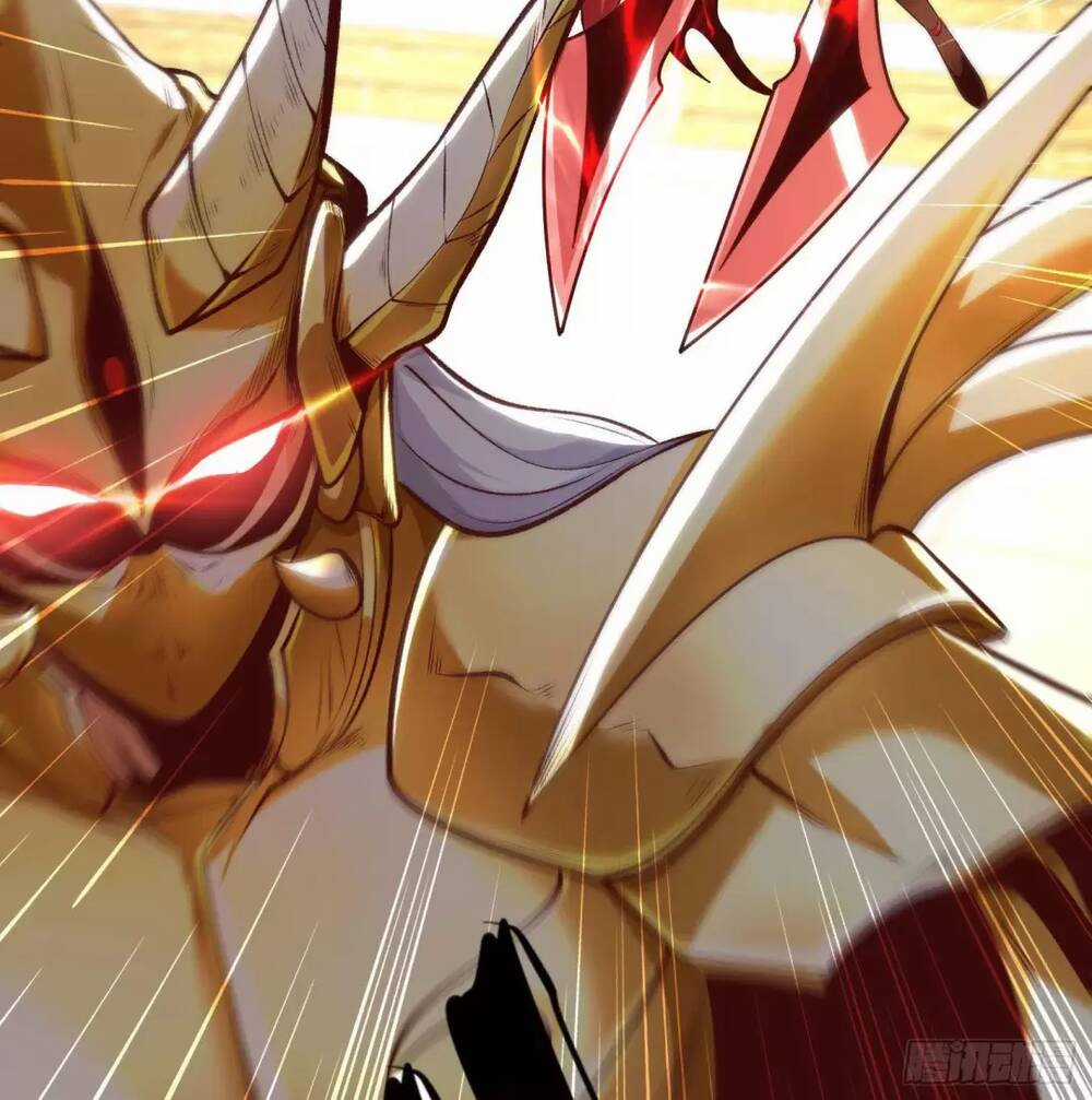 Vô Địch Từ Cưỡng Hôn Ma Nữ Chapter 80 trang 35